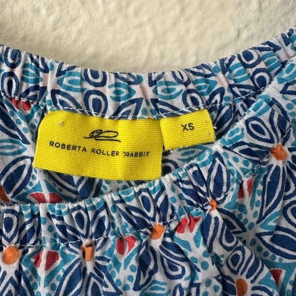 Roller Rabbit Top - Picture 4 of 9